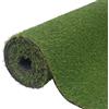 Vidaxl Erba Sintetica 1x20 m/20 mm Verde