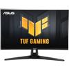 ASUS MONITOR GAMING 27 LED IPS 4K UHD 16:9 1MS 160HZ 350 CDM, DP/HDMI, MULTIMEDIALE