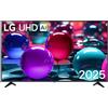 Lg Electronics TV 43 LG UHD SMART HDR 4K DVB-C/S2/T2 HD WIFI