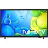 SAMSUNG SMART TV 32 FULL HD NERO