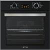 EffeZeta Samet Forno multifunzione elettrico Apollo15 nero