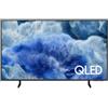 Samsung TV 43 SAM 4K UHD QLED SMART LAN DVT2 DVBS2 HDR10 EUROPA