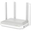 KEENETIC HOPPER 4G+ ROUTER/MODEM 4G+ DUAL SIM, WI-FI 6 AX3000 MESH, SMART SWITCH 5 PORTE GIGABIT, 1