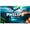 Philips TV 55 PHILIPS MINILED SMART TITAN HDR UHD 4K