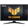 ASUS MONITOR GAMING 31,5 LED VA 16:9 QHD 5MS 170hz 350 CDM, TUF, DP/2HDMI, MULTIMEDIALE