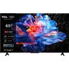 TCL SMART TV 65" 4K