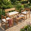 SALOTTO BALI C/CUSCINI