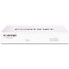Fortinet FORTIGATE-40F 5 PORTE GE RJ45 (INCLUSO, 1 P. WAN, 4 P. INTERNE)