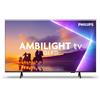 Philips TV 55 PHILIPS QLED SMART TITAN HDR UHD 4K AMBILIGHT