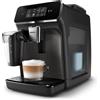 Philips Ped MACCHINA PER CAFFE LATTEGO NERO PHILIPS AUTOMATICA EP2334/10