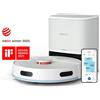 Philips Ped ASPIRAPOLVERE ROBOT XU2100 BIANCO ASPIRA E LAVA CON SVUOTAMENTO AUTOM