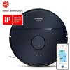 Philips Ped ASPIRAPOLVERE ROBOT PHILIPS XU2000/ ASPIRA CON STAZIONE RICARICA