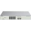 Ruijiee REYEE CLOUD SWITCH MANAGED L2 MULTI-GIGABIT 8 PORTE 2,5GB POE+, 2 PORTE UPLINK 10G SFP+