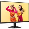 AOC MONITOR 27 LED IPS QHD 16:9 1MS 300 CDM, DP/HDMI