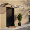 PENSILINA CON LED RAINBOW TRASPARENTE 100 X 150