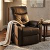 POLTRONA RELAX ELETTRICA