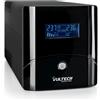 VULTECH UPS 1500VA GRUPPO DI CONTINUITA LINE INTERACTIVE CON LCD
