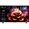 TCL SMART TV 43" 4K