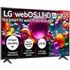 Lg Electronics TV 65 LG UHD SMART HDR 10 DVB-C/S2/T2 HD WIFI DLNA HLG HOTEL