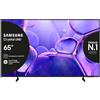 Samsung TV 65 SAM 4K UHD SMART TV ITALIA LAN DVT2 DVBS2 HDR10 ITALIA CRYSTAL