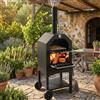 FORNO PER PIZZA ITALY