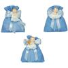 Harmony Magneti bimbo con automezzi Resina Nascita Bimbo Harmony