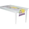 Preziosa Runner Preziosa Peonia Panama LILLA