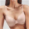 Gisela Reggiseno Gisela Coppa Differenziata Preformata Soft Lining Nero