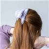 Admas Molla per Capelli Admas 69055S Azzurro