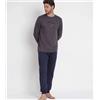 Admas Pigiama Uomo Admas 62772 S Marengo