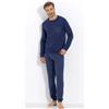 B. Man Pigiama Uomo B. Man LQ892052 Blu