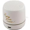 Special Gifts 2 Pezzi Cassa Bluetooth Special Gifts SJ55