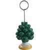 Harmony Pigna Harmony Pigna verde clip holder Porcellana