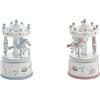 Special Gifts Bomboniera Nascita Bimba Carillon Piccola GS4/G Special Gifts