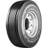 BRIDGESTONE 385/55 R22.5 160 K Bridgestone Duravis Rt2