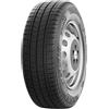 KLEBER 205/75 R16C 113 R Kleber Transalp 2+ C 10pr Bsw M+s 3pmsf