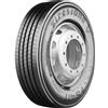 FIRESTONE 245/70 R19.5 136/134 M Firestone Fs 411 3pmsf M+s - Pneumatico Estivo