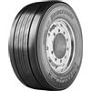 BRIDGESTONE 385/55 R22.5 160 K Bridgestone Ecoht2 M+s