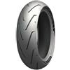 MICHELIN 180/55 R17 73 W Michelin Scorcher Sport - Pneumatico Estivo