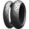 MICHELIN 200/55 R17 78 W Michelin Power 5 Rear