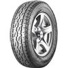 BRIDGESTONE 265/70 R17 116 S Bridgestone Dueler A/t 001 Xl M+s 3pmsf - Pneumatico 4 Stagioni