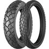 BRIDGESTONE 160/60 R15 67 H Bridgestone Ax41t