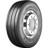 BRIDGESTONE 315/60 R22.5 154/148 L Bridgestone Eco Hs2