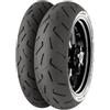 CONTINENTAL 160/60 R17 69 W Continental Contisportattack 4