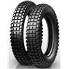 MICHELIN 80/100 R21 51 M Michelin Trial Light Front - Pneumatico Estivo