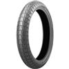 BRIDGESTONE 120/70 R19 60 V Bridgestone Battlax Adventure Trail At41 Front