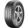 CONTINENTAL 225/75 R16C 121/120 S Continental Vancontact A/s Ultra - Pneumatico 4 Stagioni