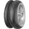 CONTINENTAL 180/55 R17 73 Z Continental Raceatt.2 Stre. - Pneumatico Estivo
