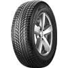 MICHELIN 275/45 R20 110 V Michelin Latitude Alpin La2 Xl N0 M+s 3pmsf - Pneumatico Invervale