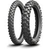 MICHELIN 90/100 R16 51 M Michelin Starcross 5 Medium